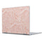 Crystal Pink Pixelbook Skin